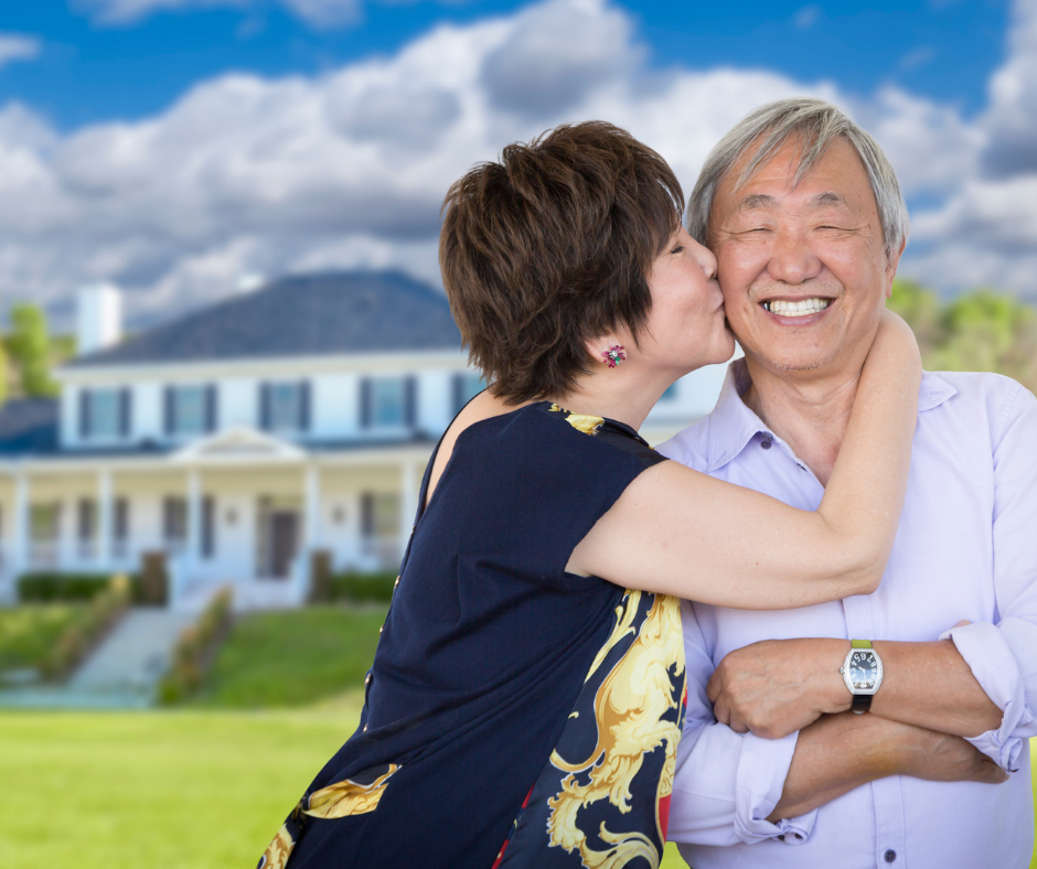 10 Easy Steps to Funding Your Mortgage and My Favourite Feel Good, Almost Impossible Mortgage Story